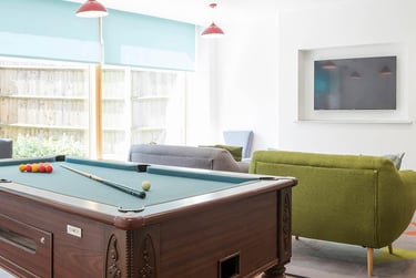 1 bed studio, Green Lanes, Newington Green, London, N169BS - Image 8